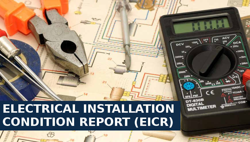 Electrical installation condition report Uxbridge